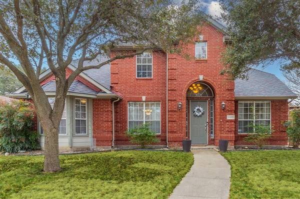 8403 Tanglerose Drive, Frisco, TX 75033