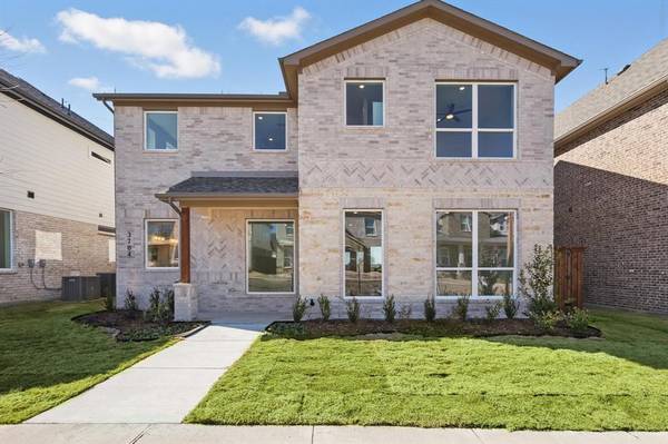 3704 Pardoners Mews, Rowlett, TX 75088