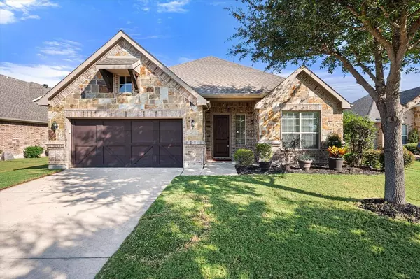 4305 Jasmine Lane, Mansfield, TX 76063