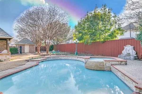 7405 Sugarbush Drive, Garland, TX 75044