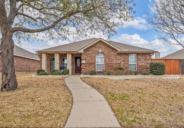 1625 Summerfield Drive, Allen, TX 75002