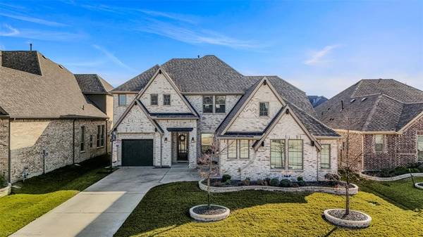 2010 Topaz Drive, Rockwall, TX 75087