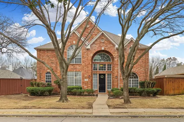 413 Marlow Drive, Flower Mound, TX 75028