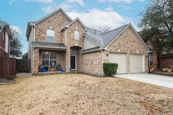 2509 Cross Haven Drive, Flower Mound, TX 75028