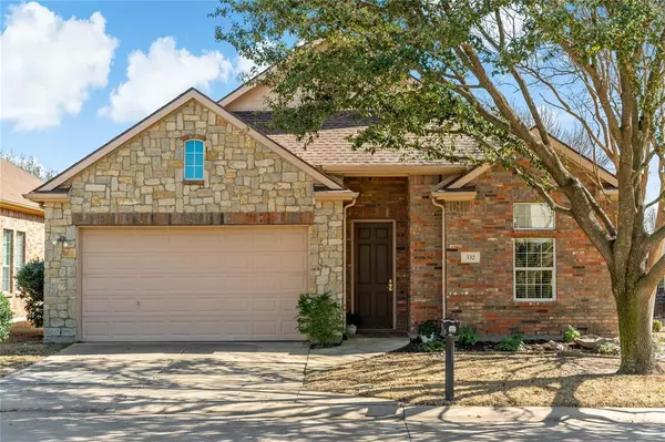 Fairview, TX 75069,352 Wrangler Drive