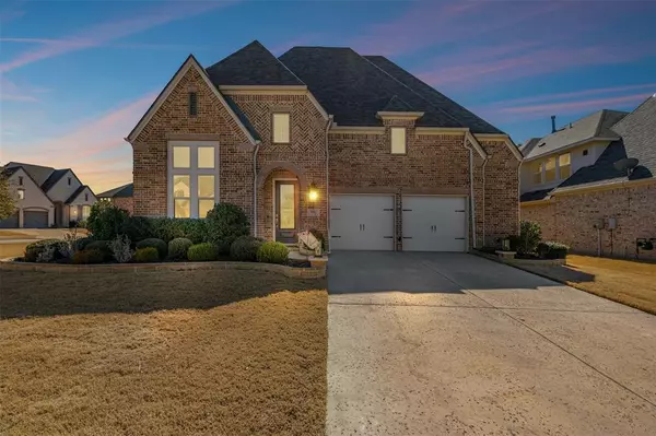 Prosper, TX 75078,3941 Pine Leaf Lane