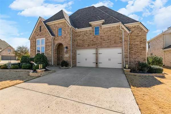 Prosper, TX 75078,3941 Pine Leaf Lane