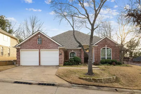 704 Meadow Bend Court, Highland Village, TX 75077