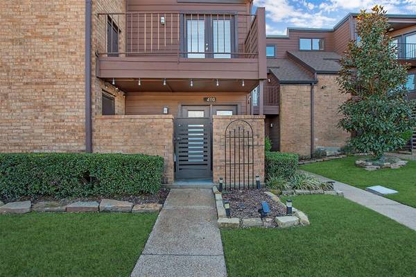 1704 Baird Farm Circle #4110, Arlington, TX 76006