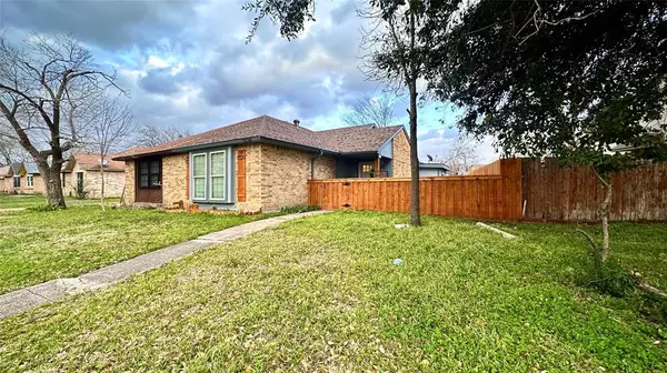 3536 Wilbarger Drive, Dallas, TX 75227