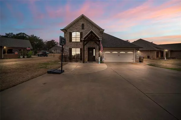 15981 Cedar Bay, Bullard, TX 75757