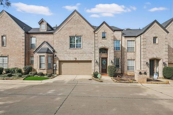 3982 Witten Drive, Colleyville, TX 76034