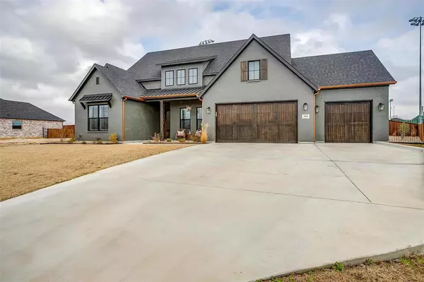 Aledo, TX 76008,510 Eagle Court E