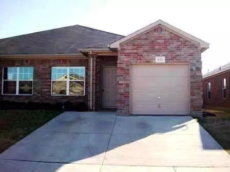 Burleson, TX 76028,807 Walnut Street