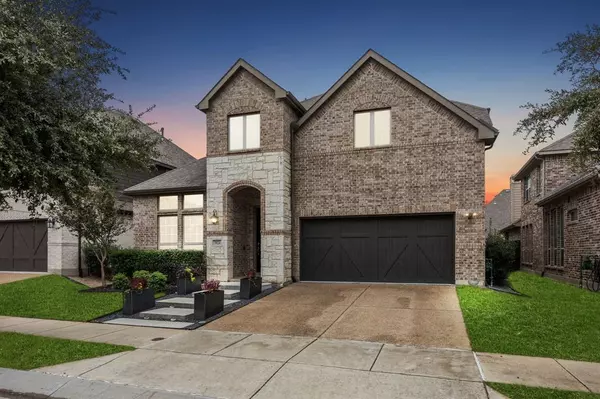 5024 Amande, Lewisville, TX 75056