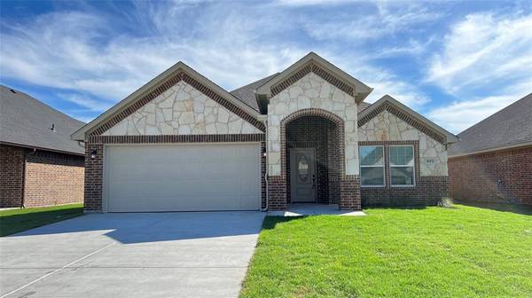 805 Ransom Way, Greenville, TX 75402