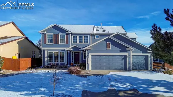 9786 Kings Canyon DR, Peyton, CO 80831