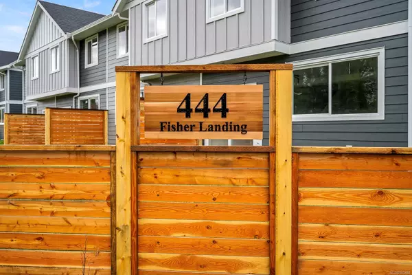 444 Fisher Rd #16, Campbell River, BC V9W 0H8