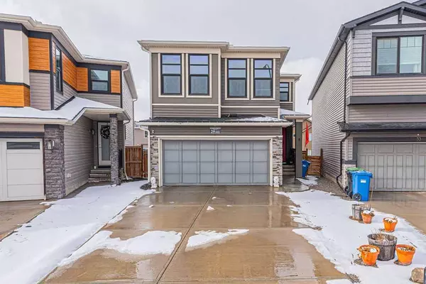 29 Howse TER Northeast, Calgary, AB T3P 0V5