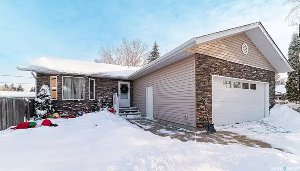 2034 Pineridge CRESCENT, Waldheim, SK S0K 4R0