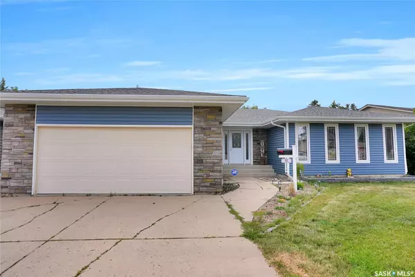 Moose Jaw, SK S6J 1G9,22 Elisia DRIVE