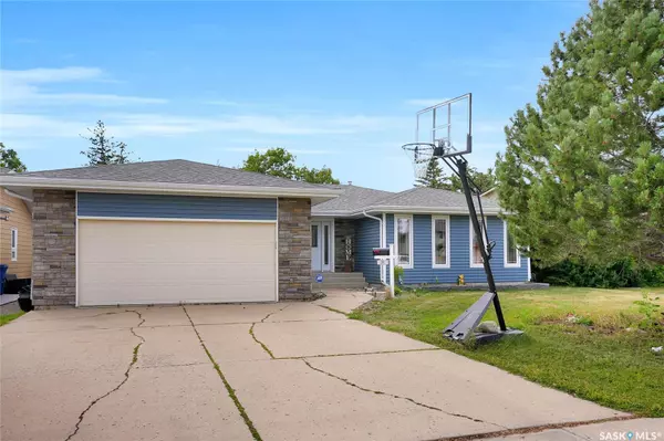 Moose Jaw, SK S6J 1G9,22 Elisia DRIVE