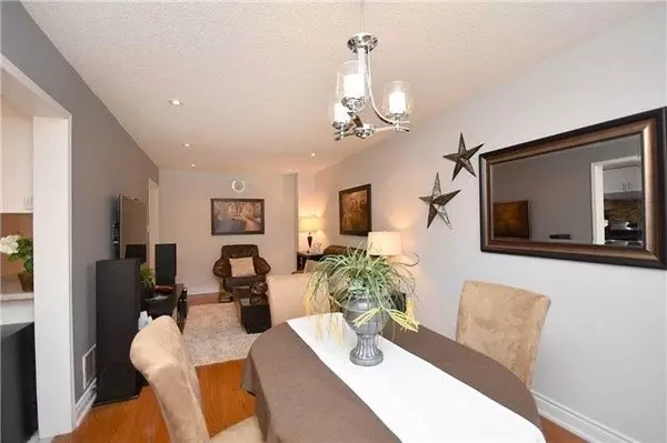 Mississauga, ON L5R 3S8,550 Steddick CT #40