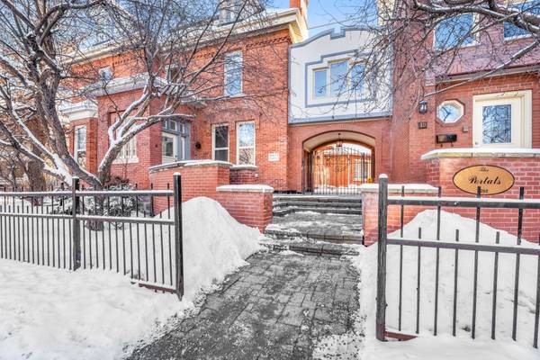 292 Laurier AVE #9, Lower Town - Sandy Hill, ON K1N 6P5