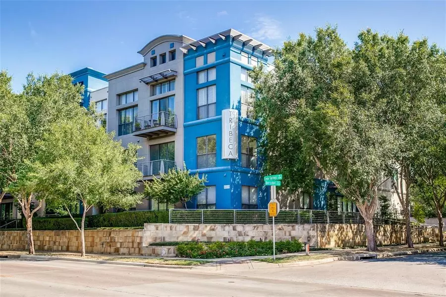 4414 Cedar Springs Road #115, Dallas, TX 75219