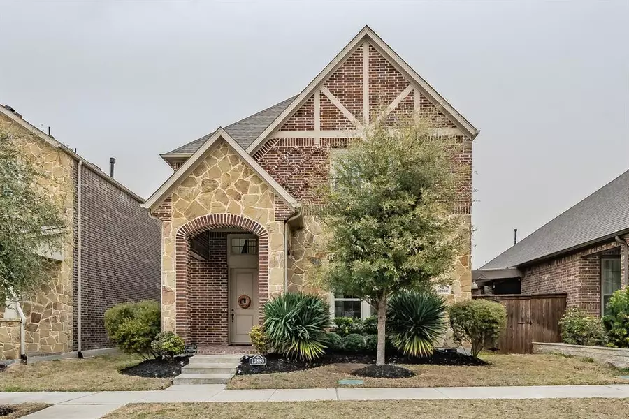 12880 Shepherds Hill Lane, Frisco, TX 75035