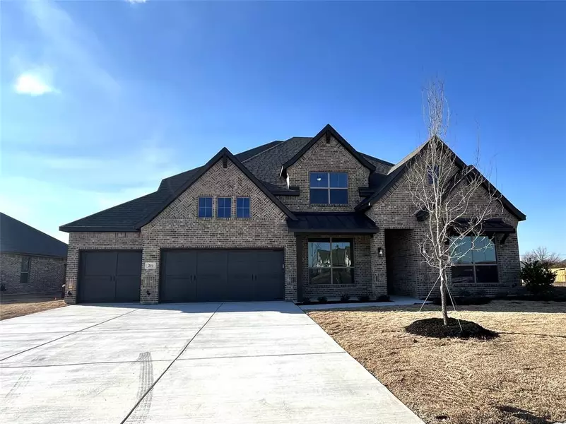 211 Harmony, Forney, TX 75126