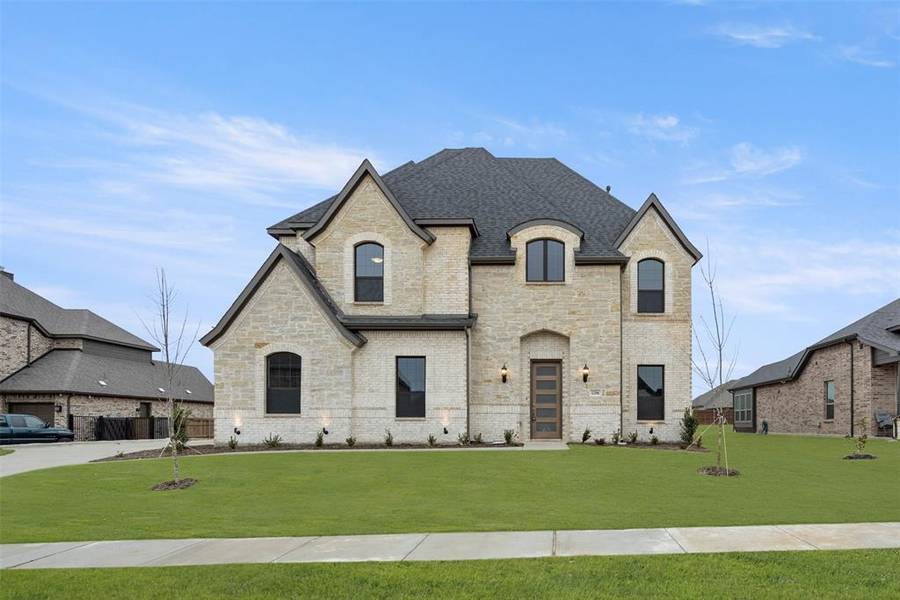 1206 Woodside, Mansfield, TX 76063