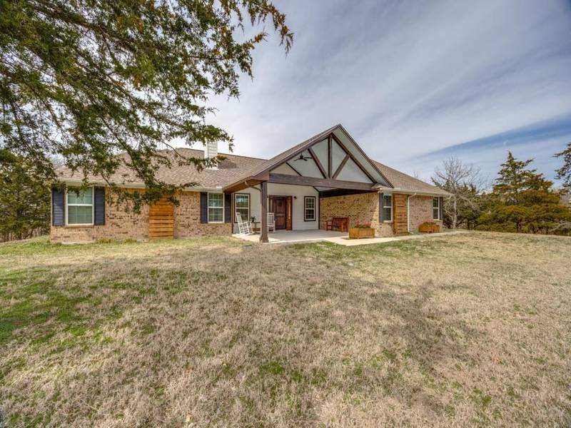 1275 Sister Grove Road, Van Alstyne, TX 75495