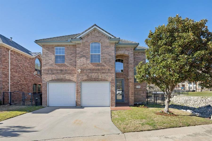 8508 Sunset Cove Court, Fort Worth, TX 76179