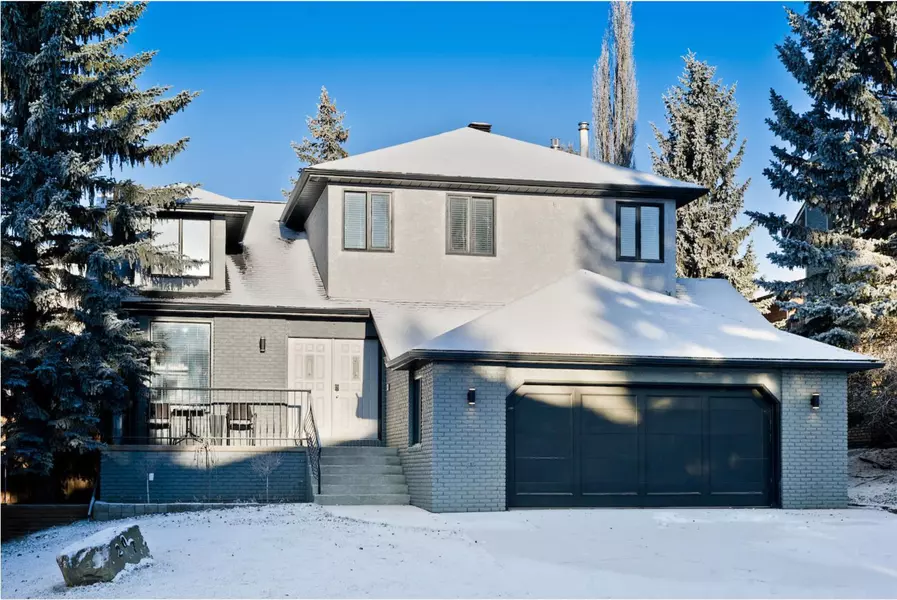 207 Hawkview Manor CIR NW, Calgary, AB t3g3a2