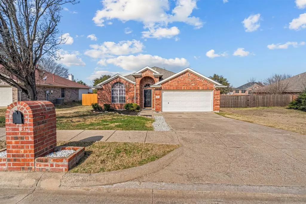 Denton, TX 76210,817 Dawnlight Drive