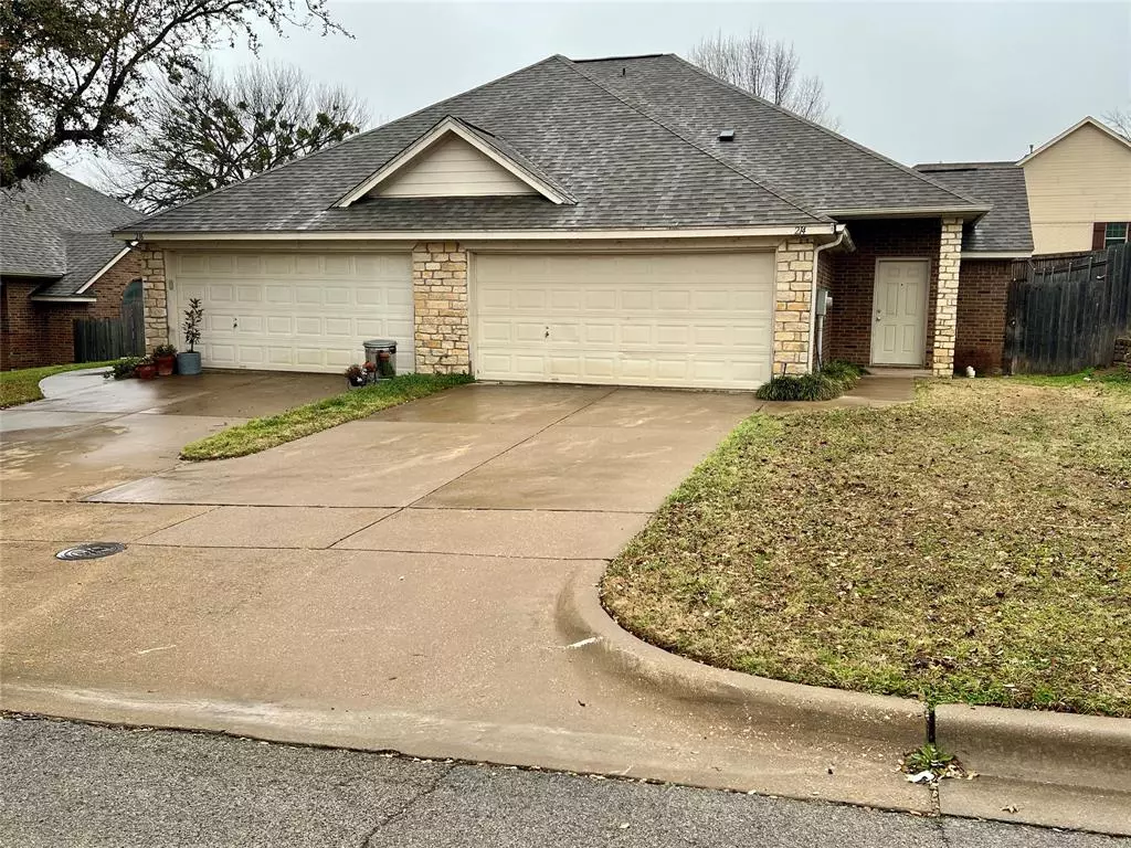 Weatherford, TX 76086,214 Rentz Place Circle