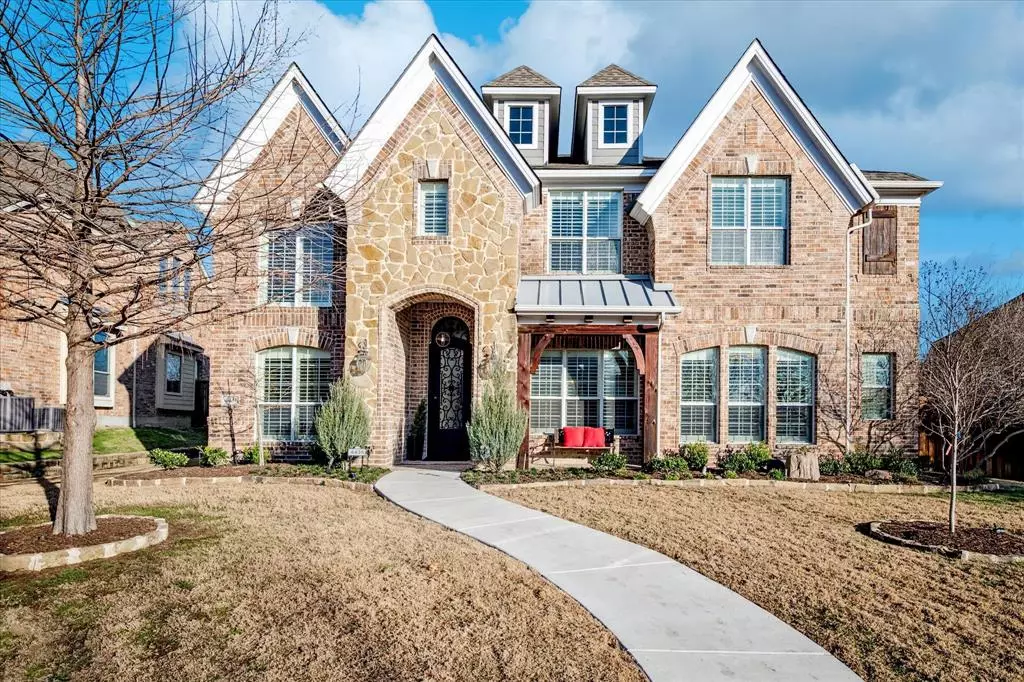 Frisco, TX 75034,4436 Lindenwood Drive