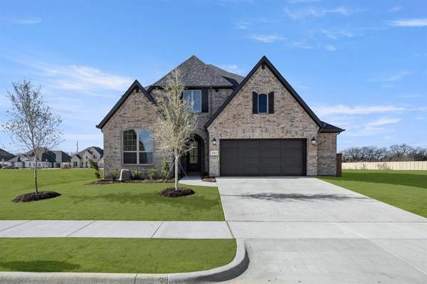 2313 Meek Woods Lane, Mansfield, TX 76063