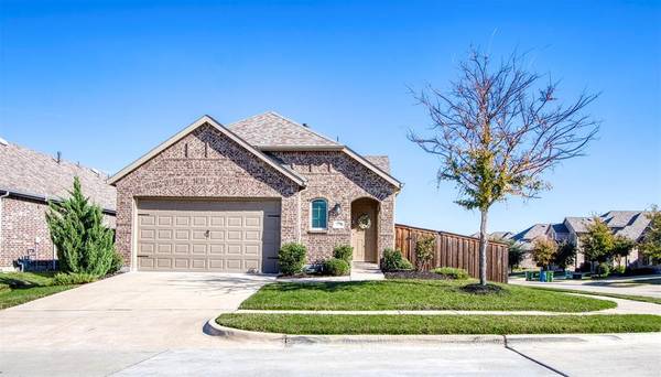 3500 Tulip Drive, Aubrey, TX 76227