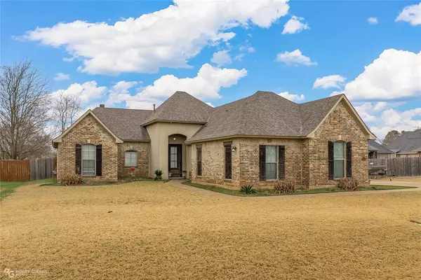 Benton, LA 71006,4108 Courtland Way