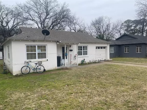 River Oaks, TX 76114,608 Schieme Street