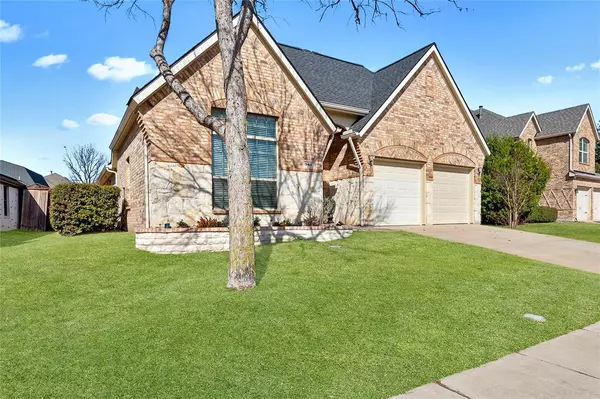 Little Elm, TX 75068,945 Lake Forest Trail