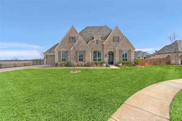 2819 Deerwood Court, Sherman, TX 75092