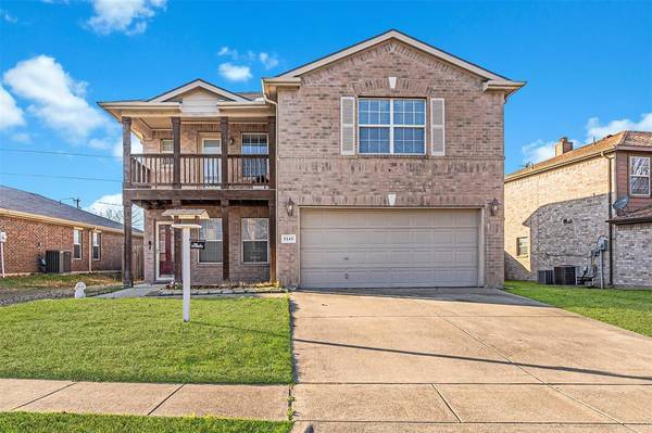 5145 Placid Drive, Haltom City, TX 76117