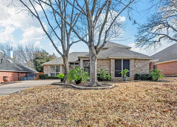 19 Brook Arbor Court, Mansfield, TX 76063