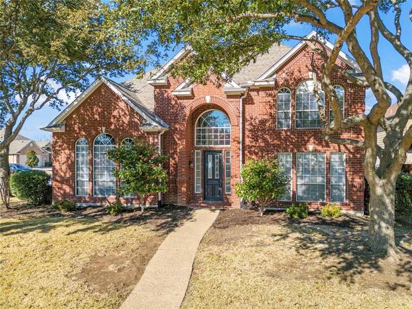 1816 Marble Pass Drive, Flower Mound, TX 75028