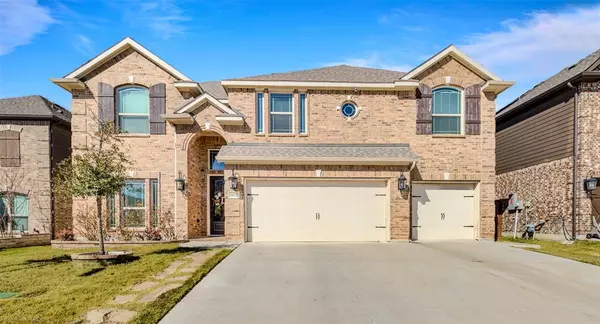 6025 Pine River Lane, Fort Worth, TX 76179