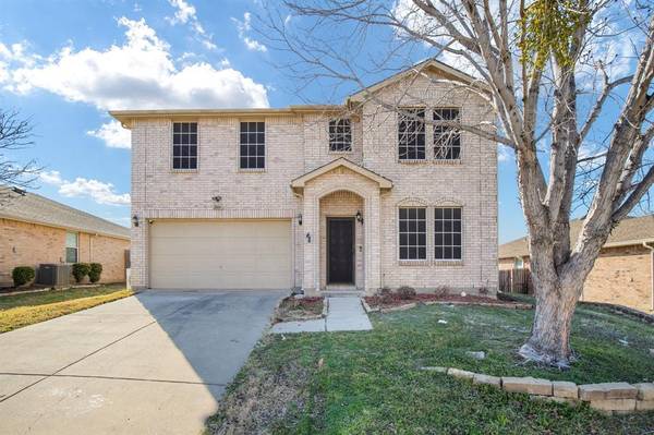 2604 Misty Harbor Drive, Little Elm, TX 75068