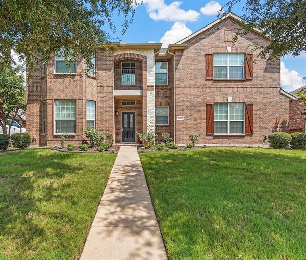 610 Beau Drive, Wylie, TX 75098